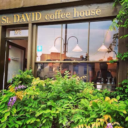 St David Coffee House